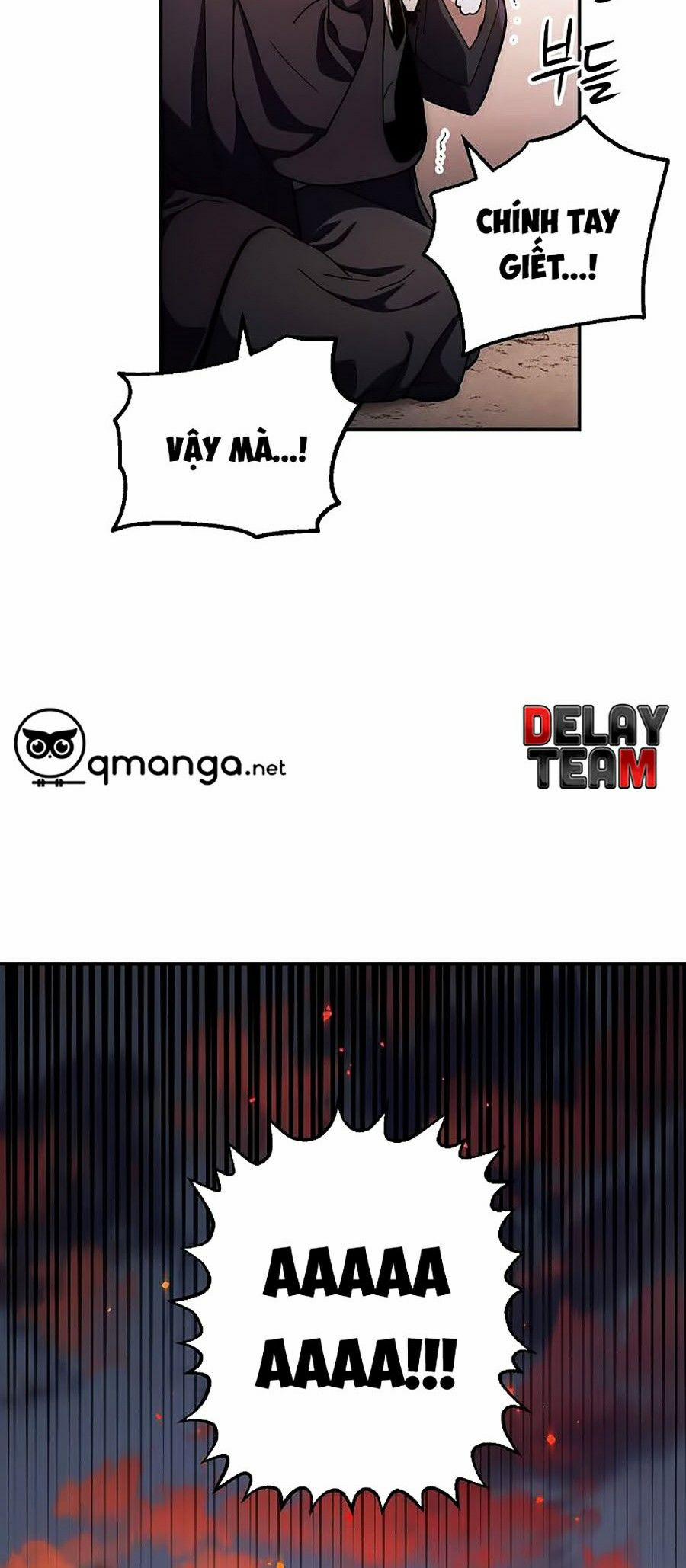 Huyền Thoại Diệt Thế Độc Long 10 trang 4