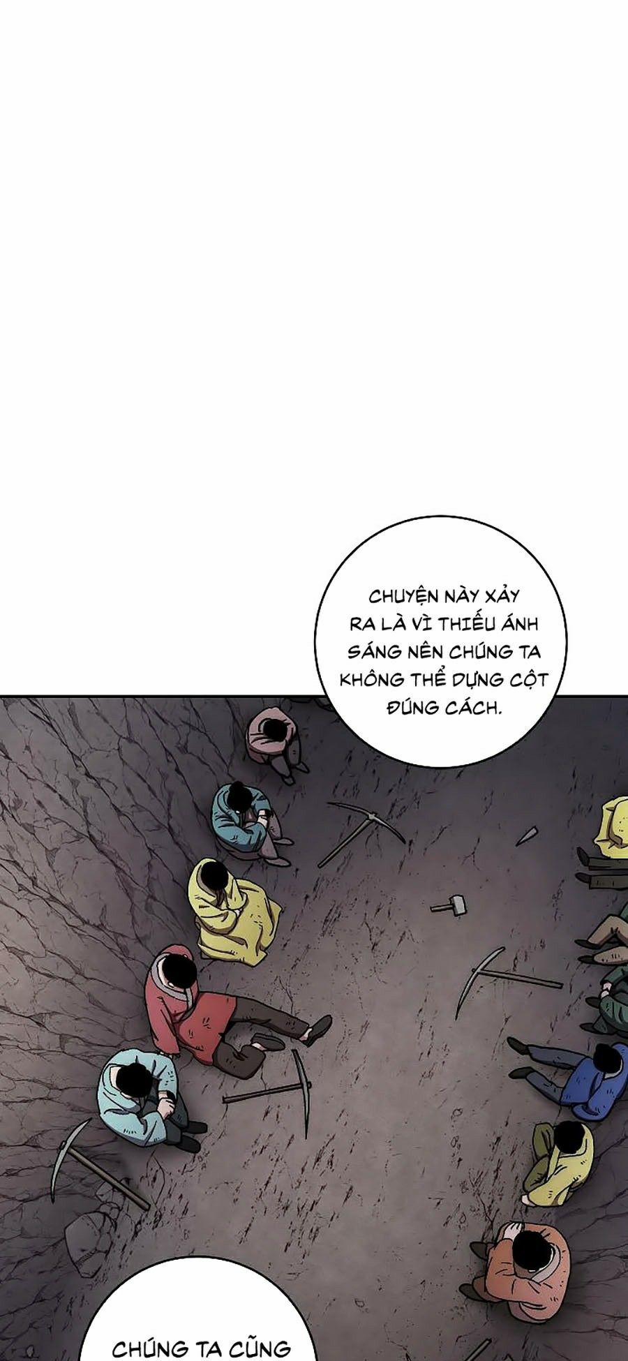 Huyền Thoại Diệt Thế Độc Long 10 trang 40