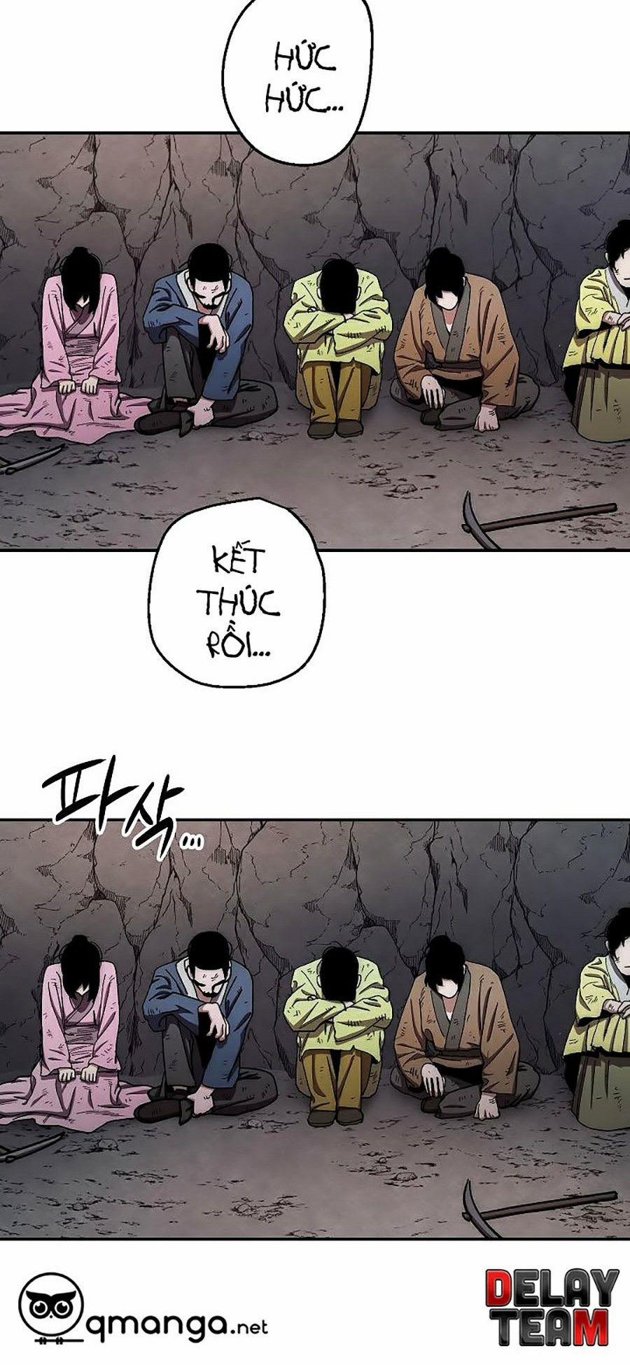 Huyền Thoại Diệt Thế Độc Long 10 trang 42