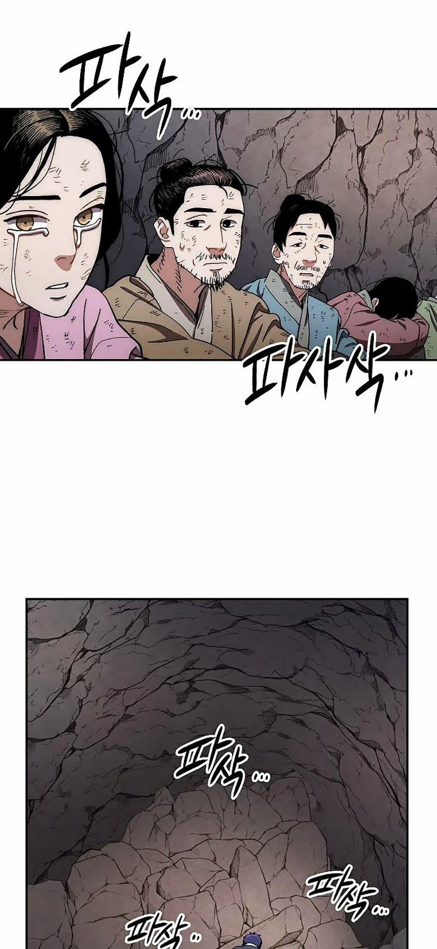 Huyền Thoại Diệt Thế Độc Long 10 trang 43