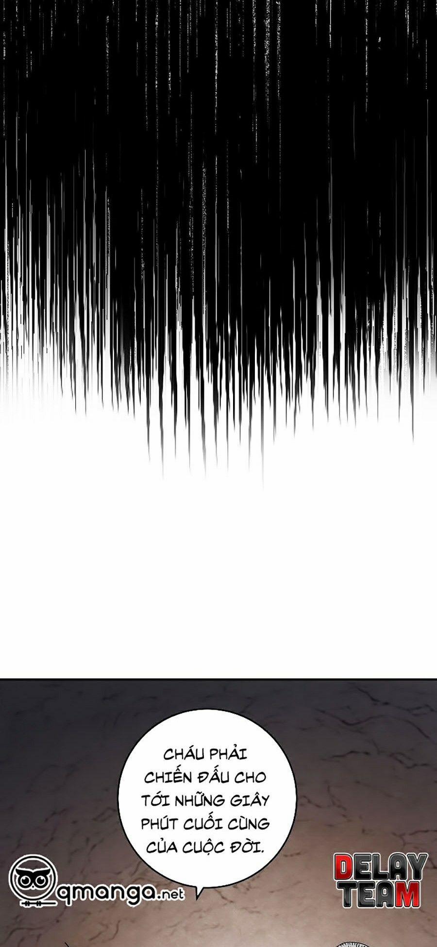 Huyền Thoại Diệt Thế Độc Long 10 trang 56