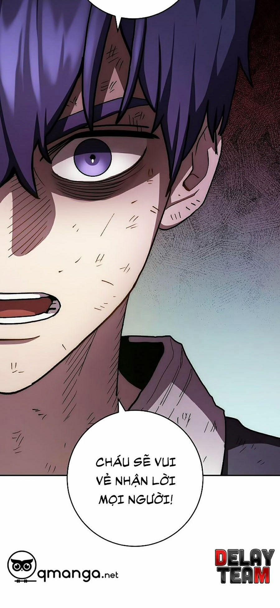 Huyền Thoại Diệt Thế Độc Long 10 trang 59