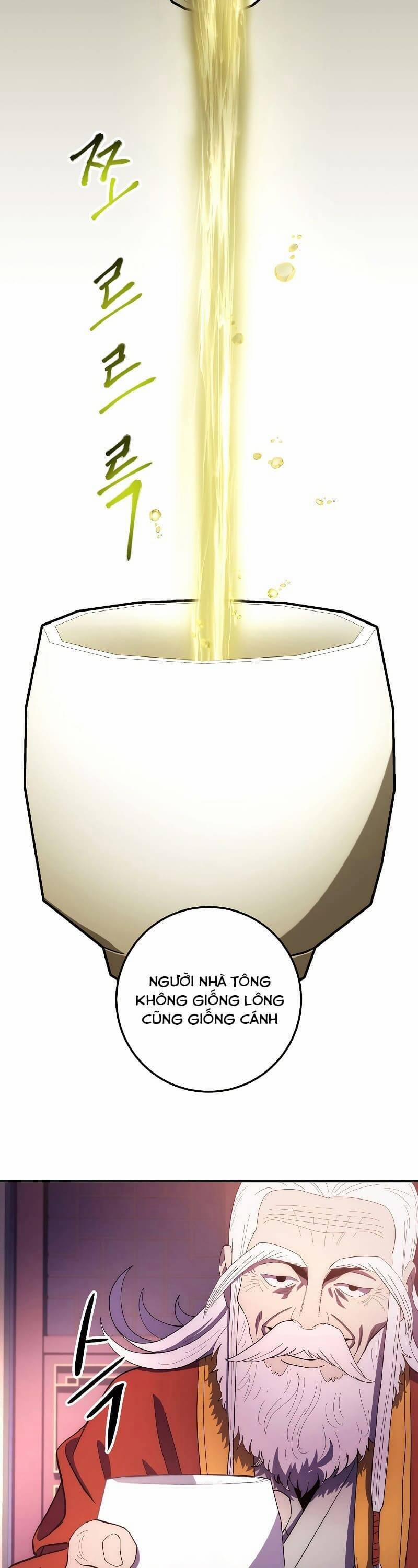 Huyền Thoại Diệt Thế Độc Long Chương 104 Trang 22