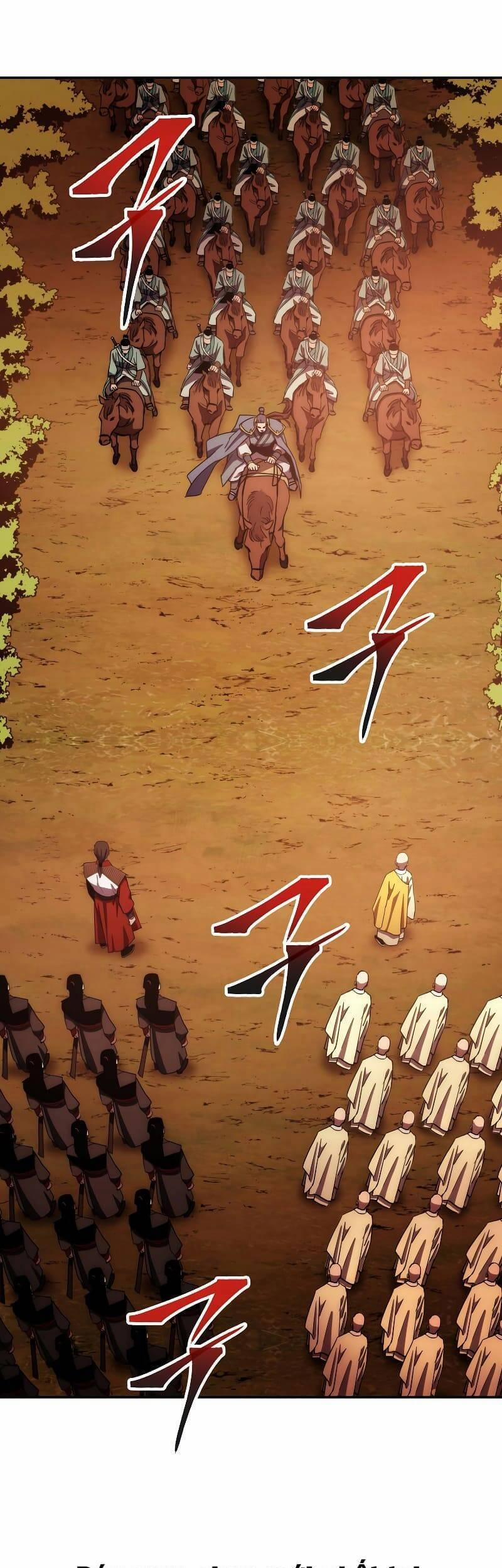 Huyền Thoại Diệt Thế Độc Long 107 trang 1