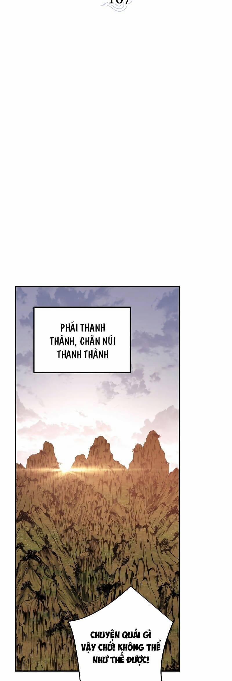 Huyền Thoại Diệt Thế Độc Long 107 trang 11