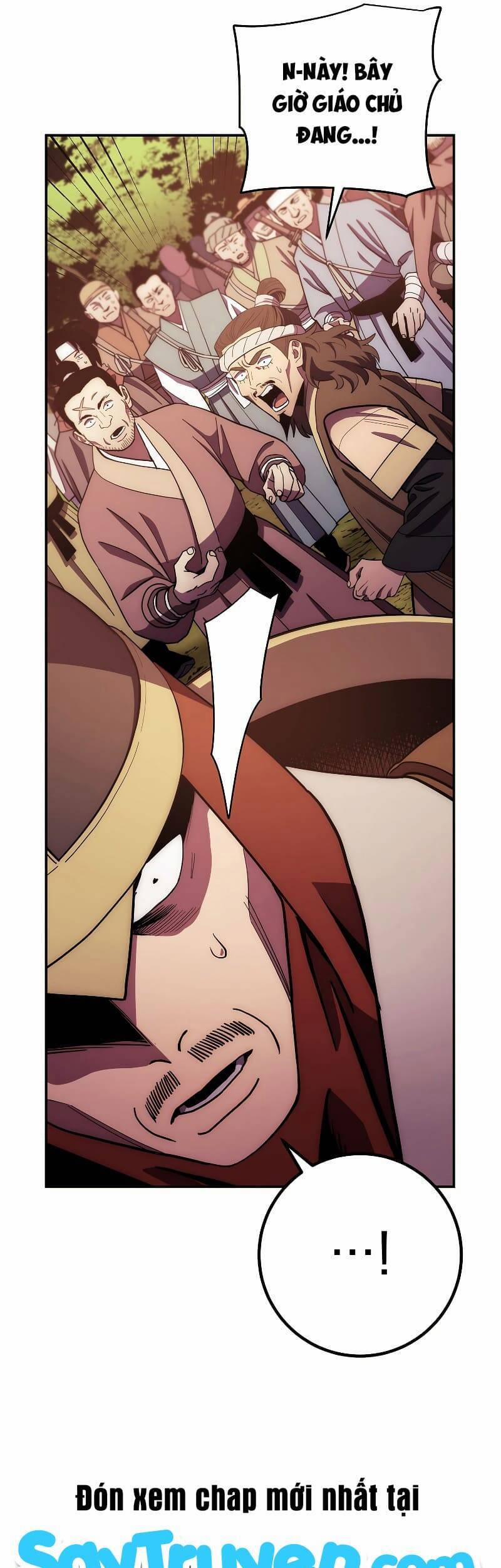 Huyền Thoại Diệt Thế Độc Long 107 trang 19