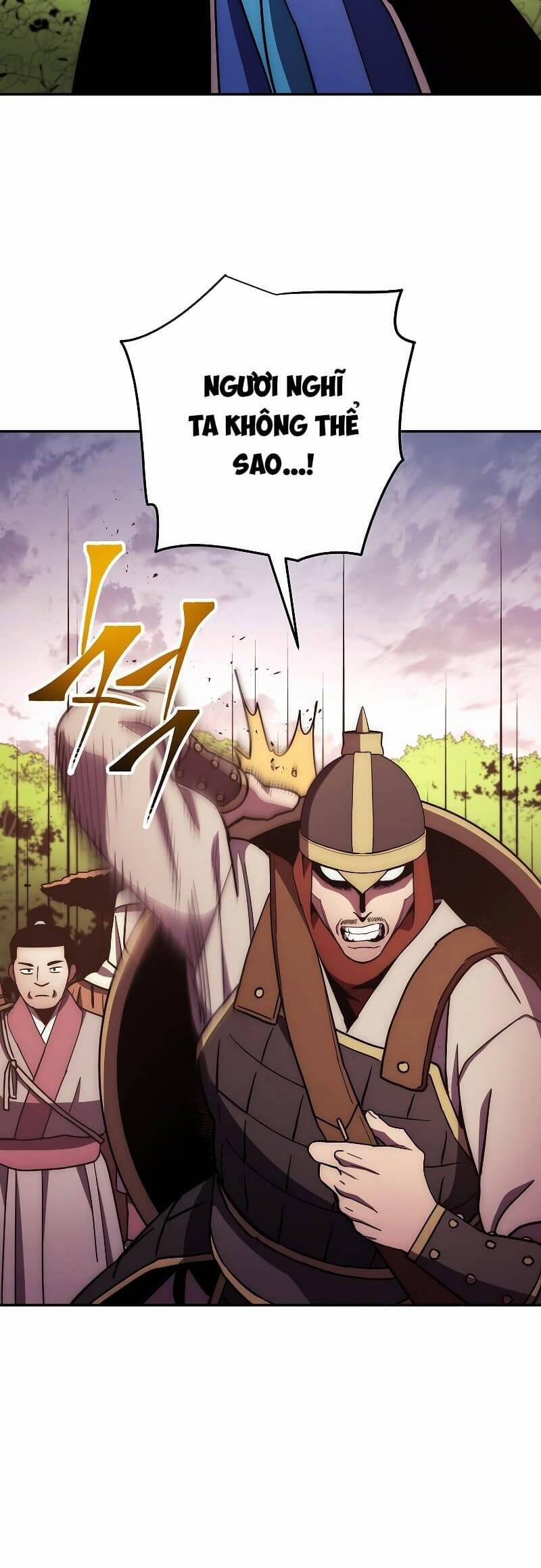 Huyền Thoại Diệt Thế Độc Long 107 trang 24