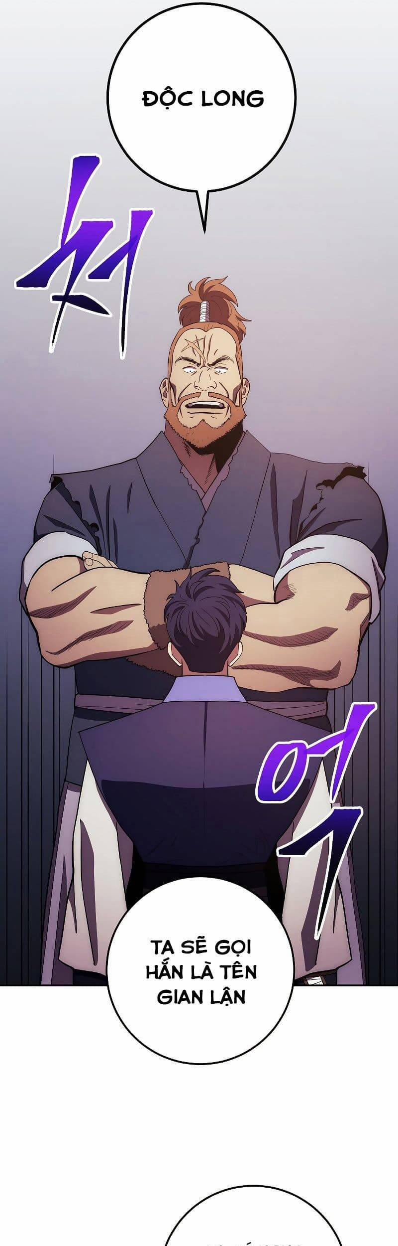Huyền Thoại Diệt Thế Độc Long 107 trang 30