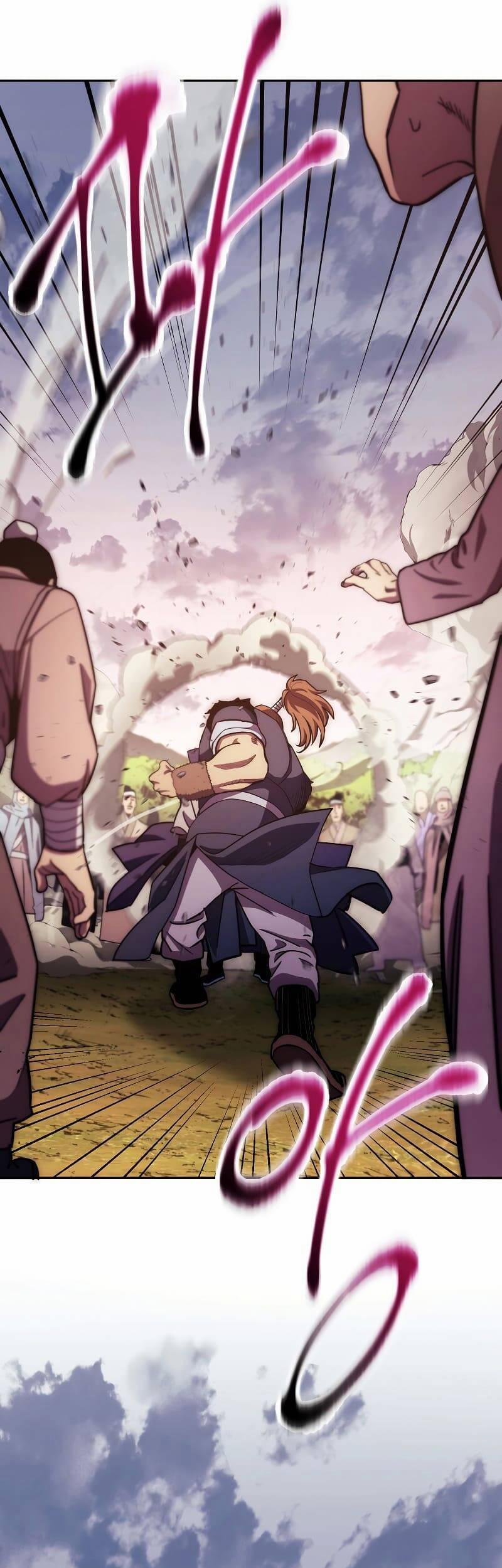 Huyền Thoại Diệt Thế Độc Long 107 trang 35