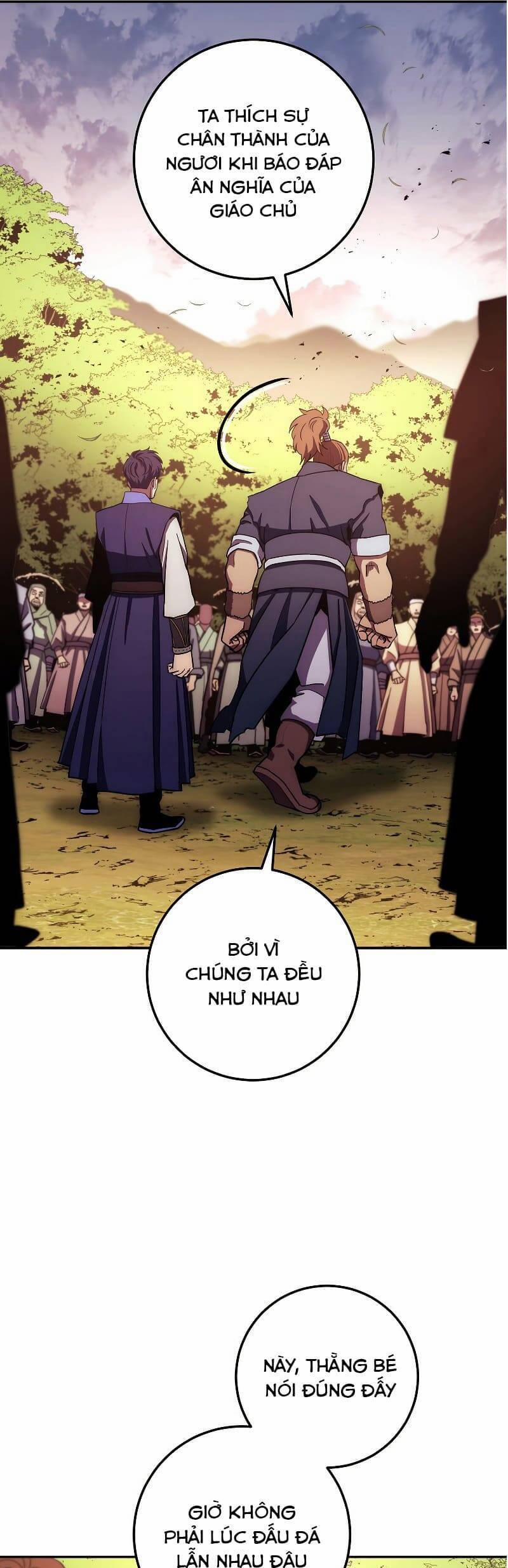 Huyền Thoại Diệt Thế Độc Long 107 trang 41