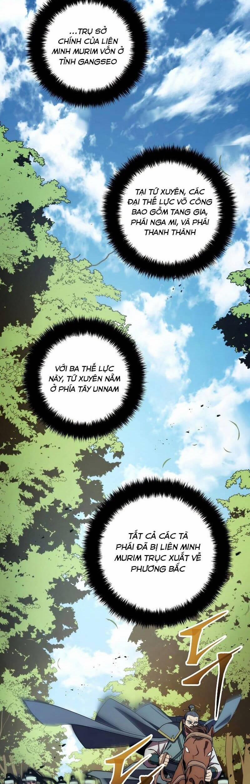 Huyền Thoại Diệt Thế Độc Long 107 trang 46