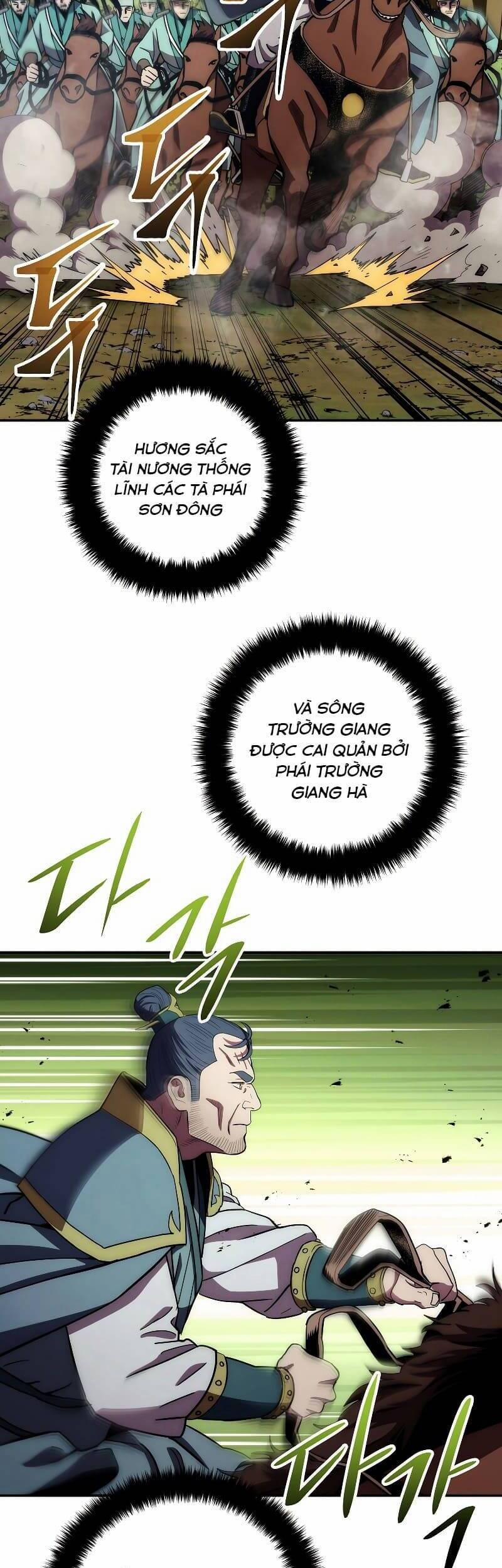 Huyền Thoại Diệt Thế Độc Long 107 trang 47