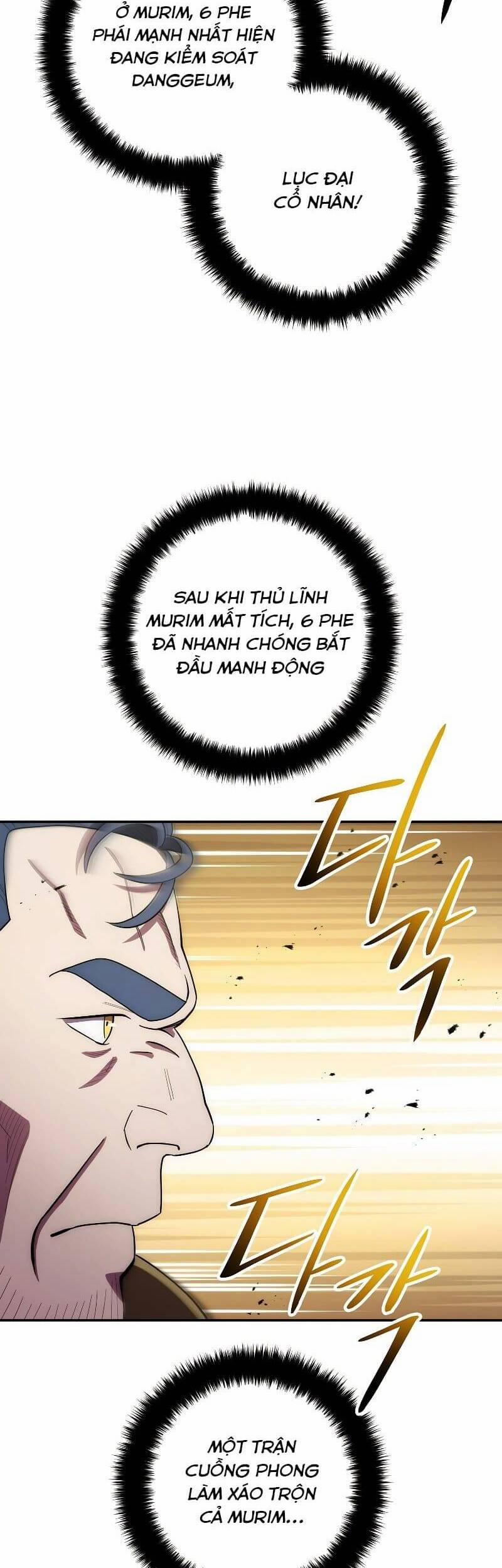 Huyền Thoại Diệt Thế Độc Long 107 trang 48