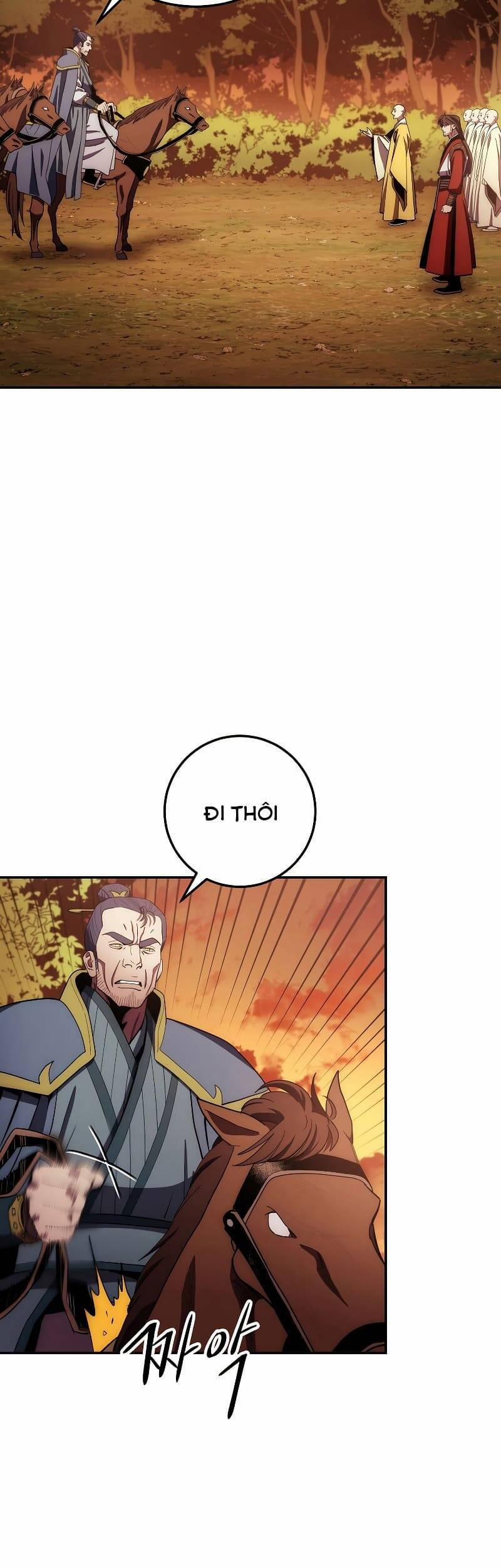 Huyền Thoại Diệt Thế Độc Long 107 trang 5