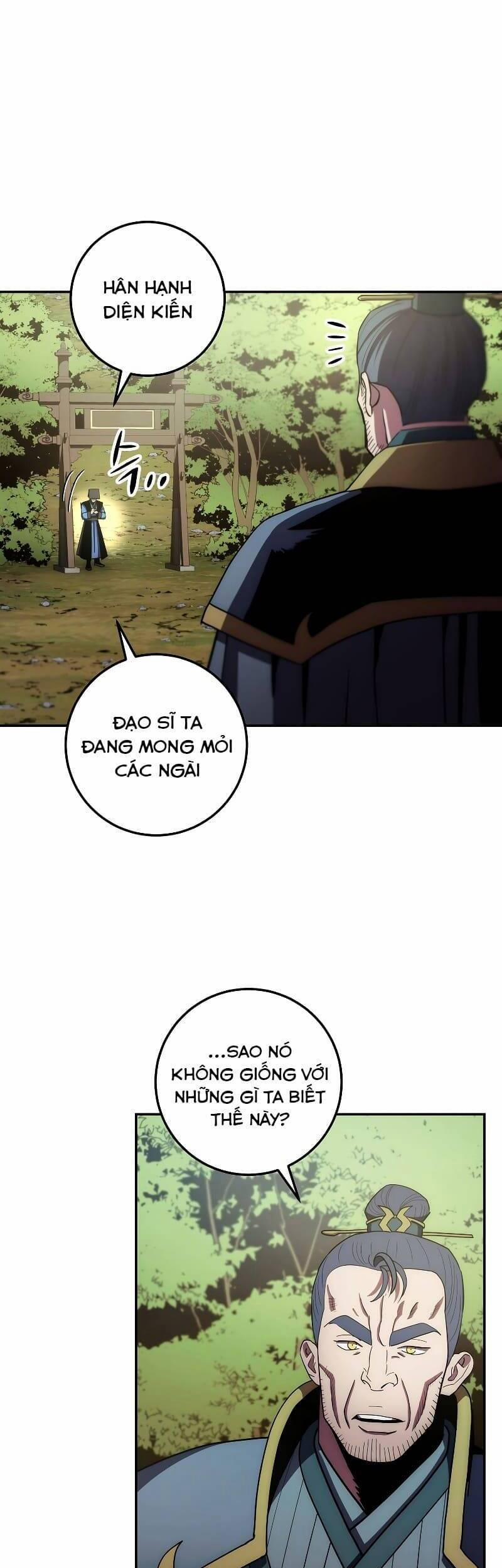 Huyền Thoại Diệt Thế Độc Long 107 trang 53