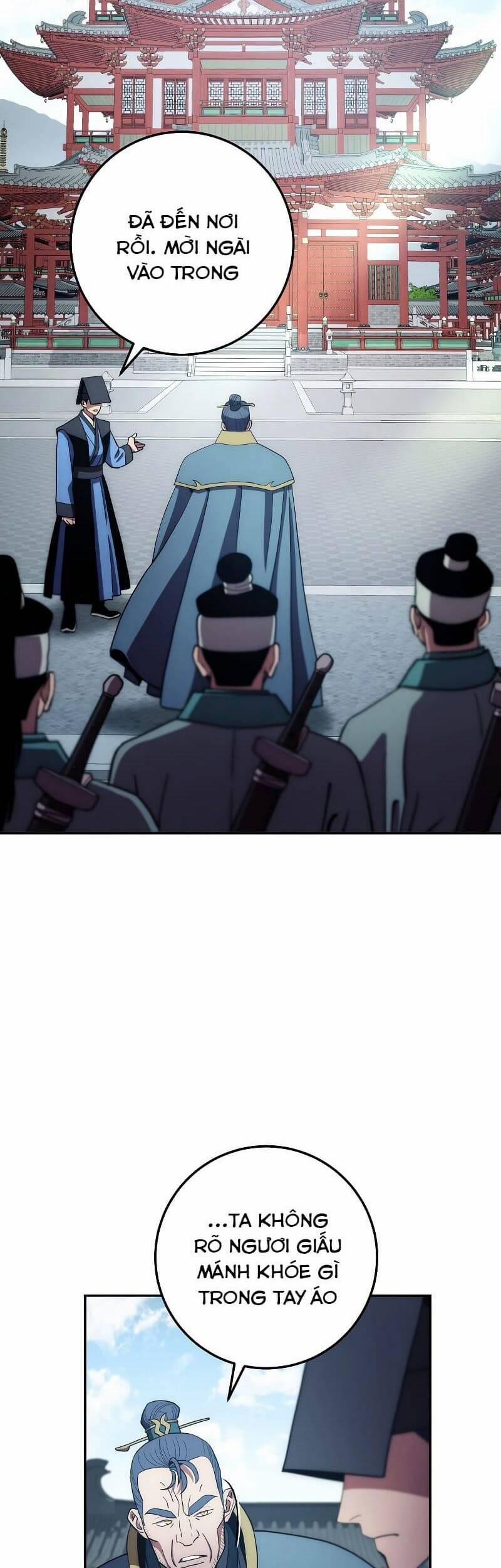 Huyền Thoại Diệt Thế Độc Long 107 trang 60