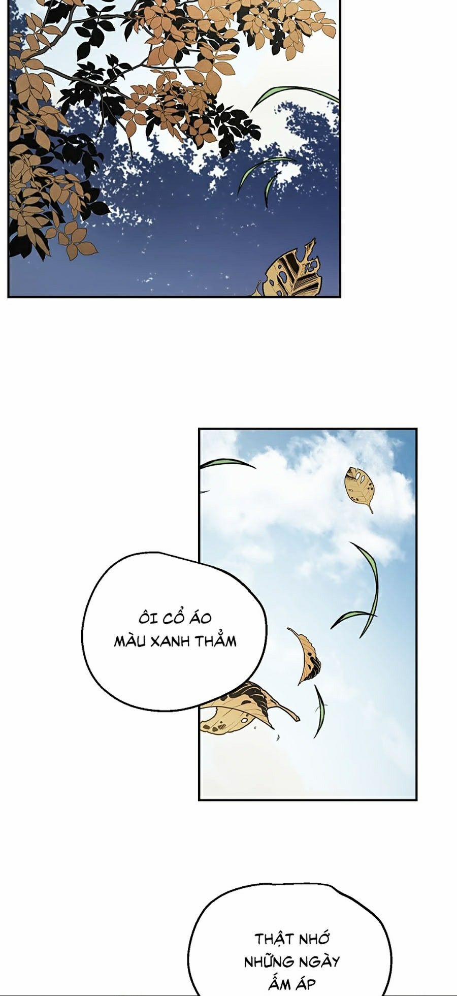 Huyền Thoại Diệt Thế Độc Long 11 trang 15