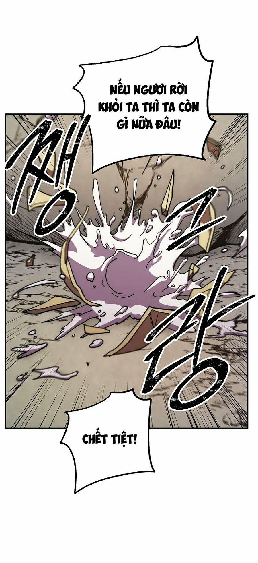 Huyền Thoại Diệt Thế Độc Long 11 trang 19