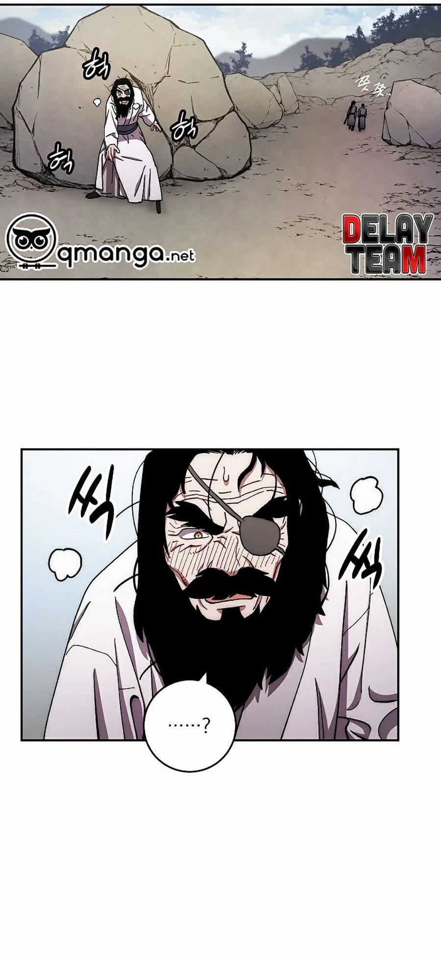 Huyền Thoại Diệt Thế Độc Long 11 trang 20