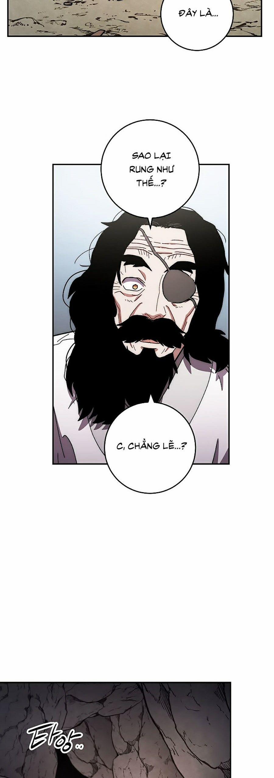 Huyền Thoại Diệt Thế Độc Long 11 trang 22