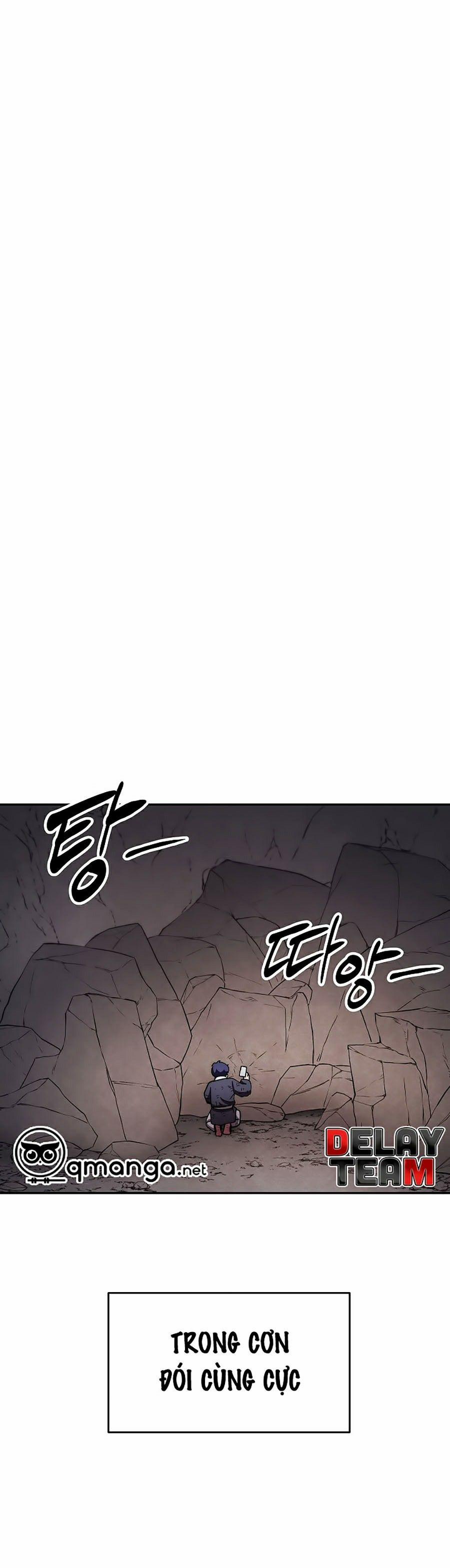 Huyền Thoại Diệt Thế Độc Long 11 trang 28