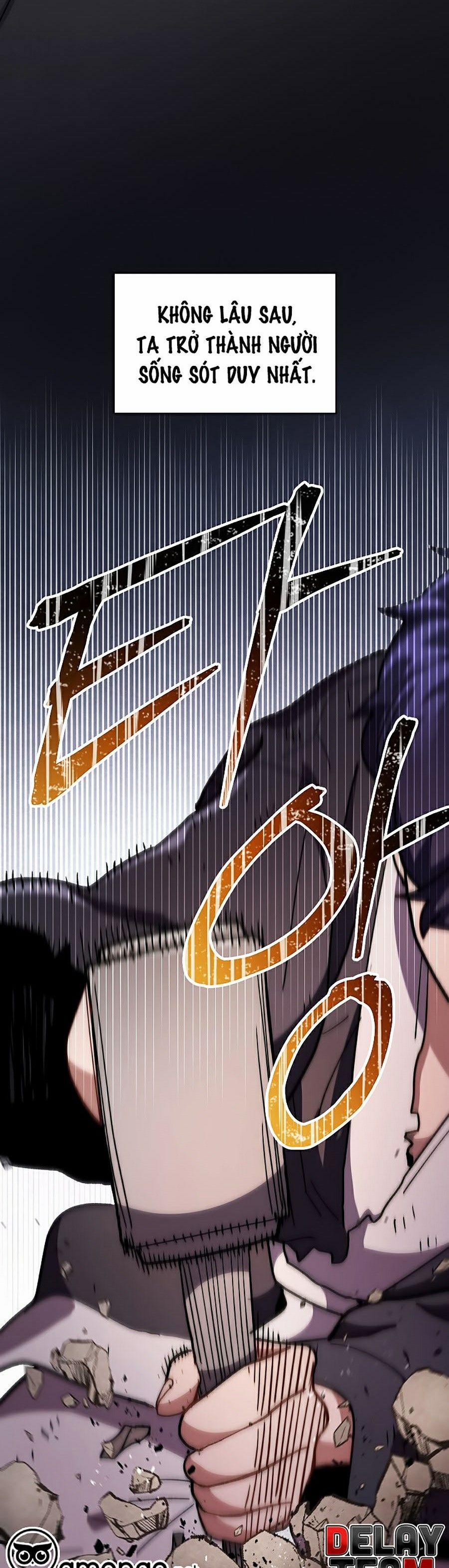 Huyền Thoại Diệt Thế Độc Long 11 trang 32