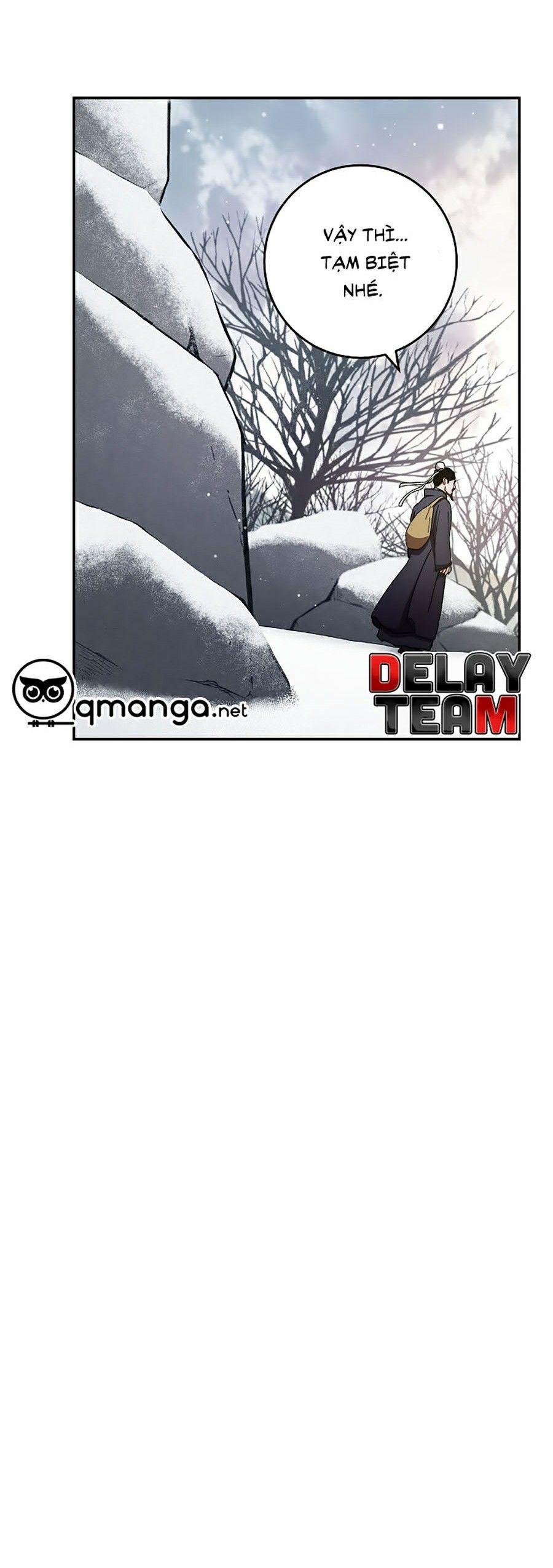 Huyền Thoại Diệt Thế Độc Long 11 trang 38