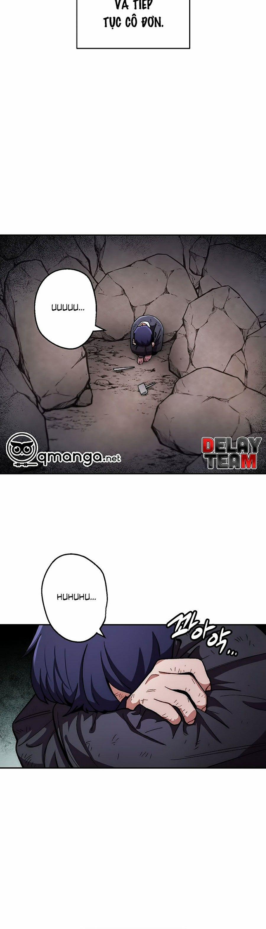 Huyền Thoại Diệt Thế Độc Long 11 trang 43