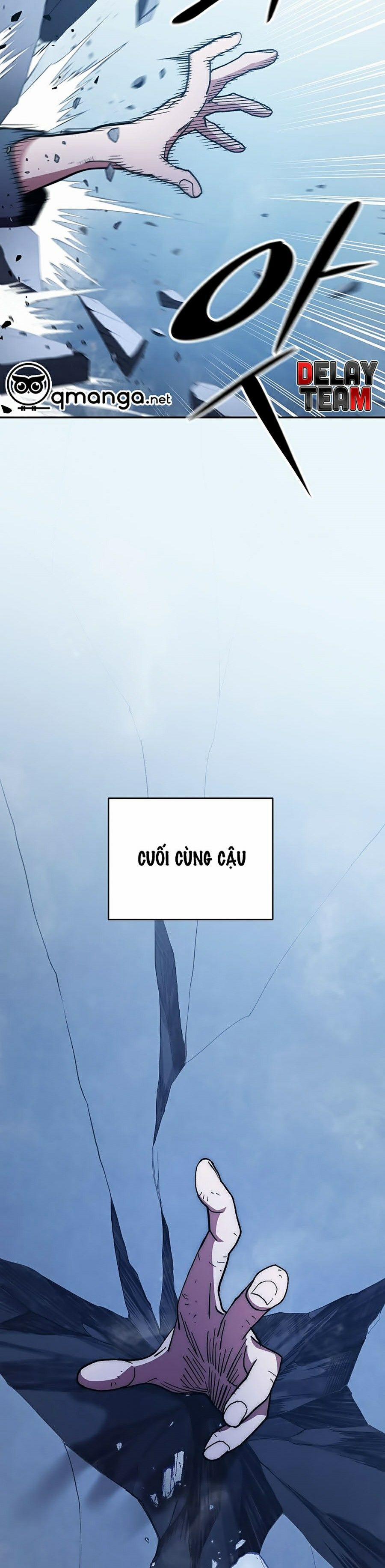 Huyền Thoại Diệt Thế Độc Long 11 trang 51