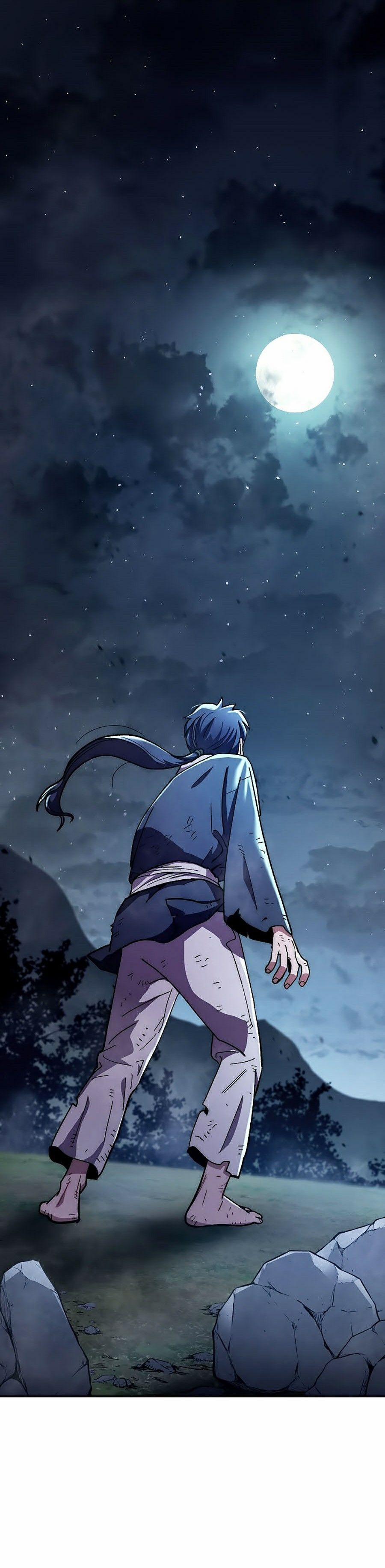 Huyền Thoại Diệt Thế Độc Long 11 trang 53