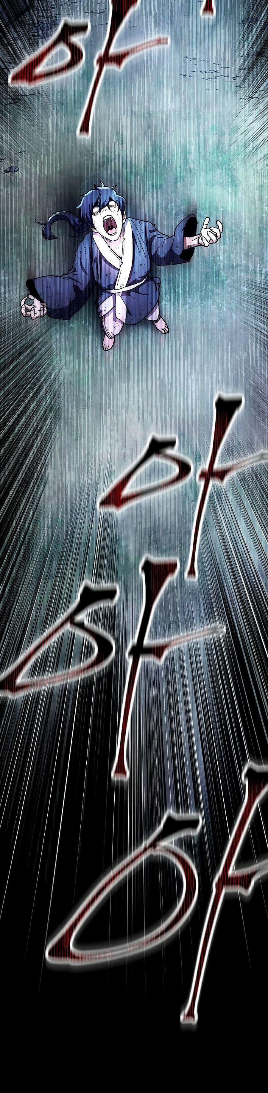 Huyền Thoại Diệt Thế Độc Long 11 trang 55