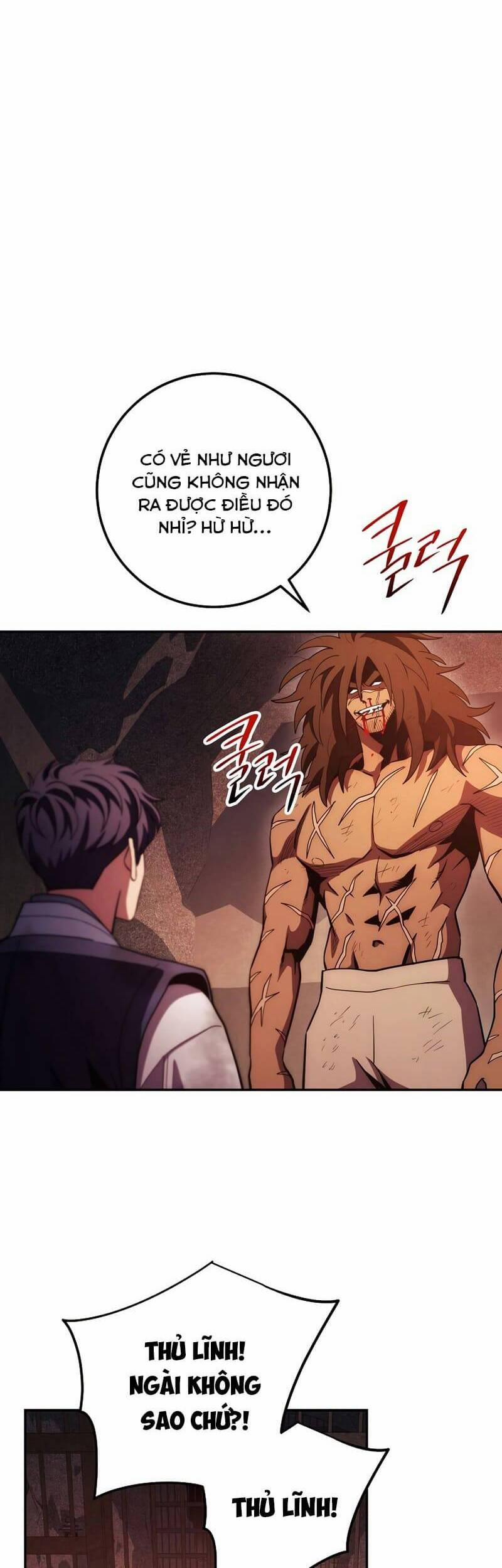 Huyền Thoại Diệt Thế Độc Long 112 trang 12
