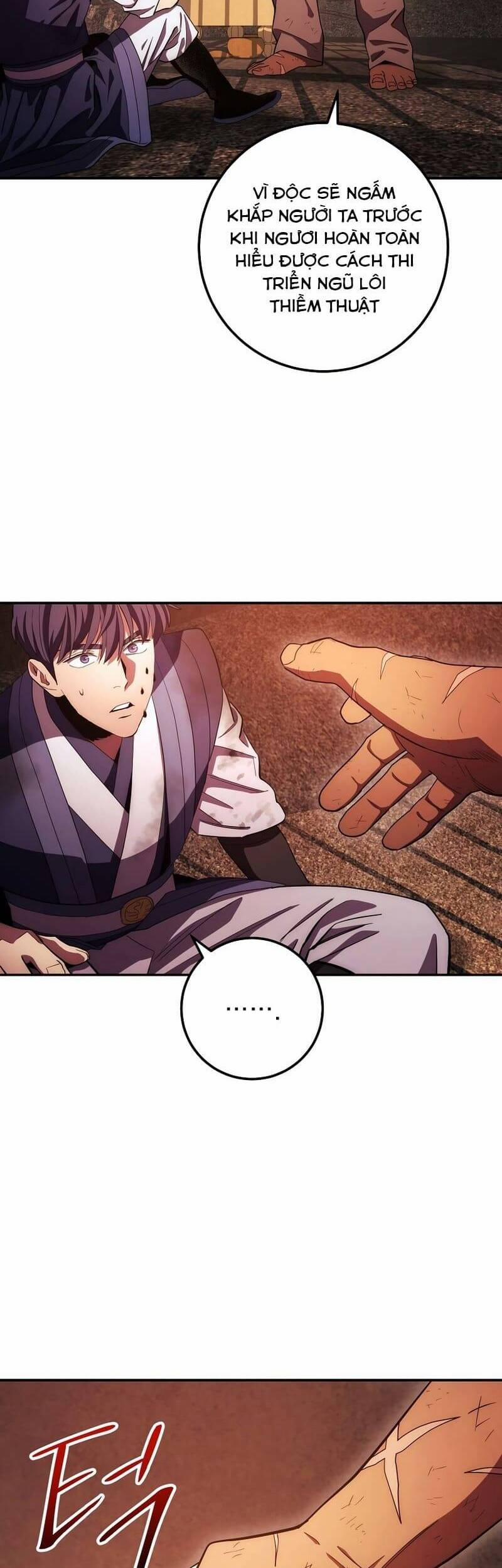 Huyền Thoại Diệt Thế Độc Long 112 trang 14