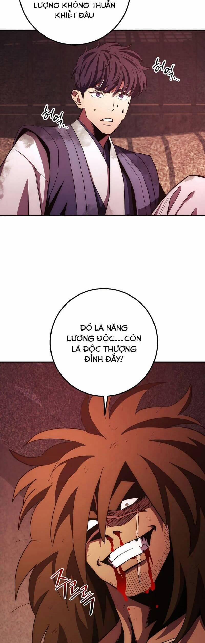 Huyền Thoại Diệt Thế Độc Long 112 trang 2