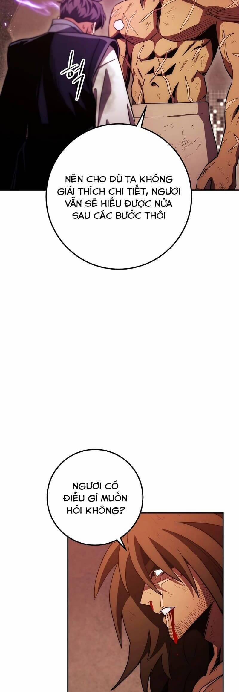 Huyền Thoại Diệt Thế Độc Long 112 trang 23