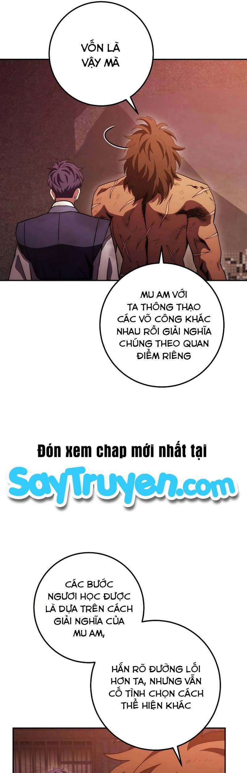 Huyền Thoại Diệt Thế Độc Long 112 trang 25