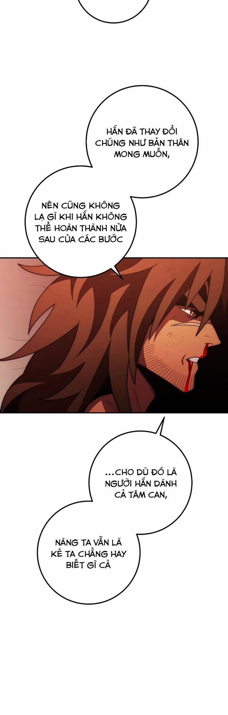 Huyền Thoại Diệt Thế Độc Long 112 trang 28