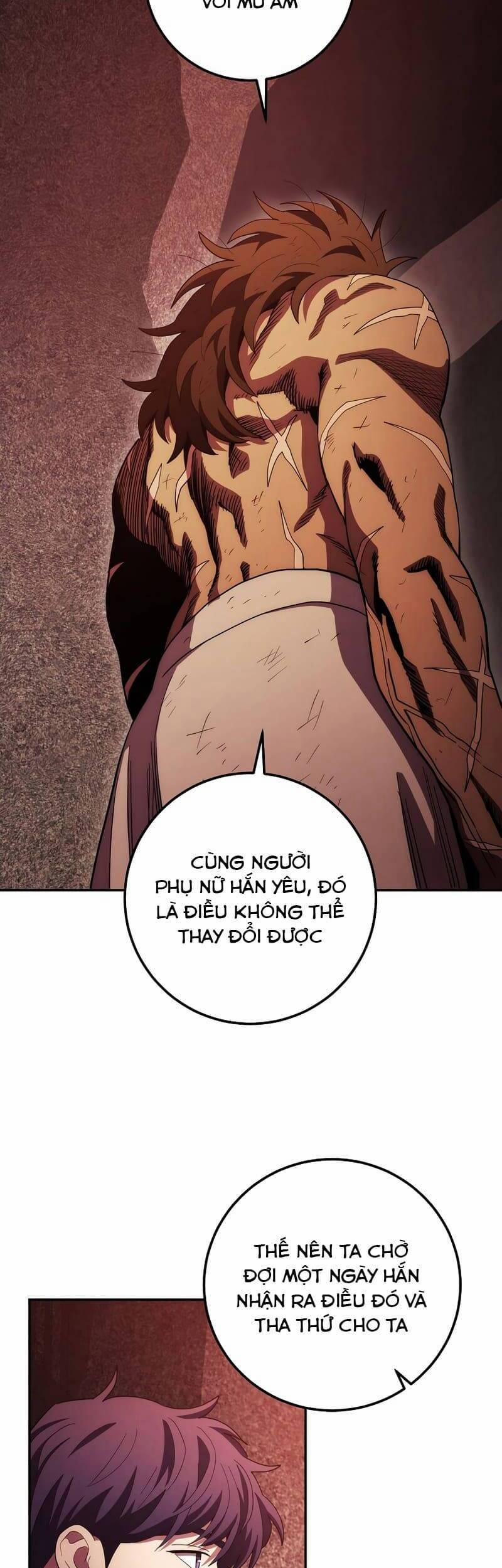 Huyền Thoại Diệt Thế Độc Long 112 trang 35