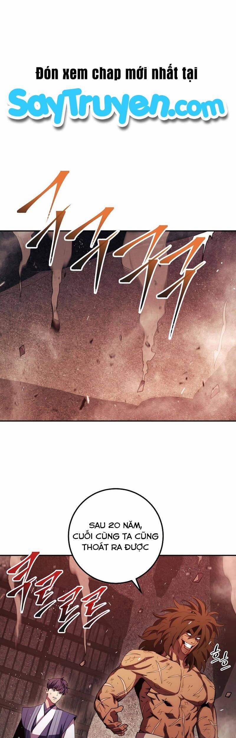 Huyền Thoại Diệt Thế Độc Long 112 trang 41