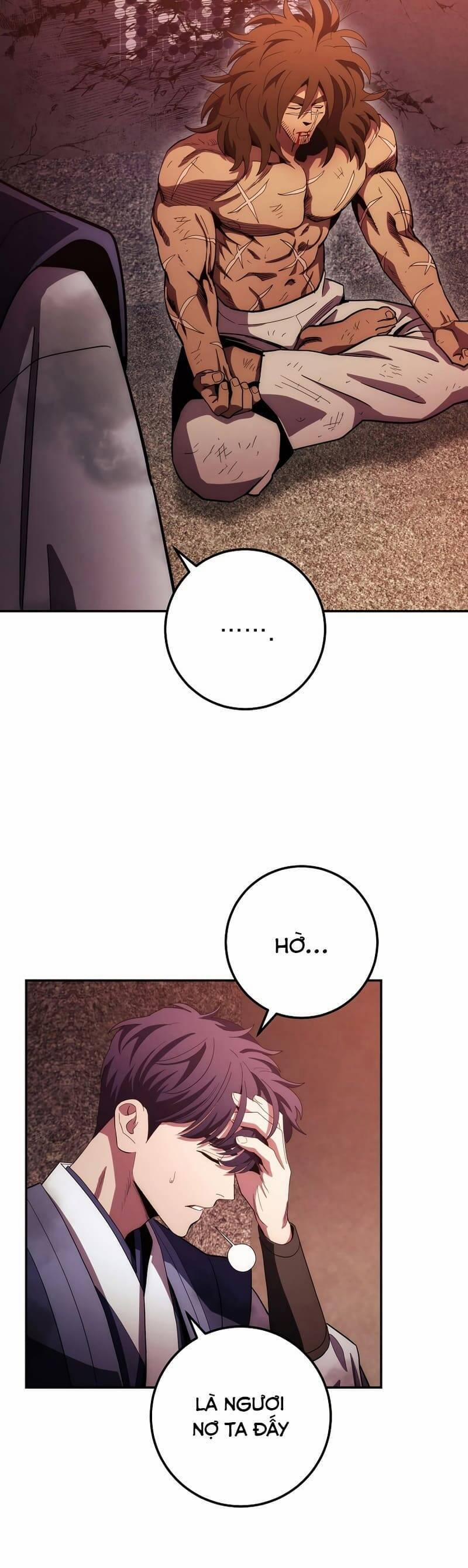 Huyền Thoại Diệt Thế Độc Long 112 trang 45
