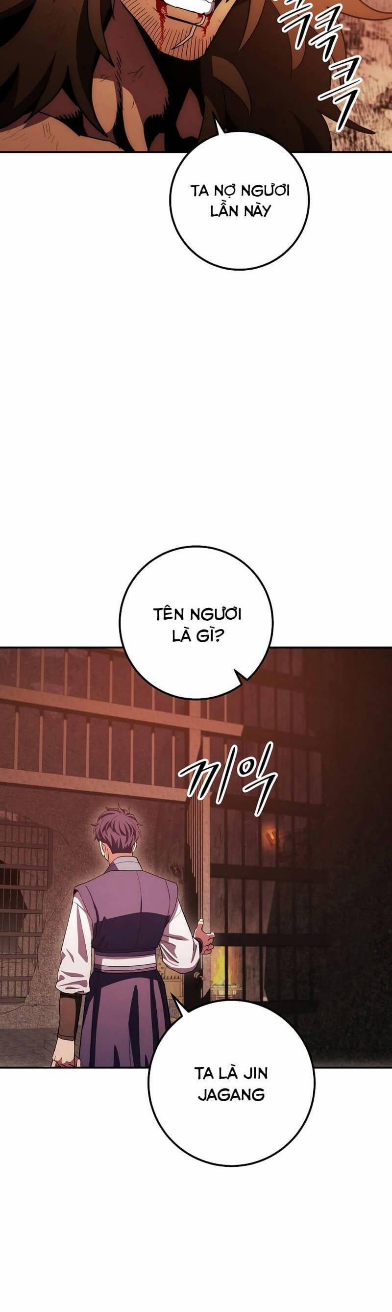 Huyền Thoại Diệt Thế Độc Long 112 trang 47