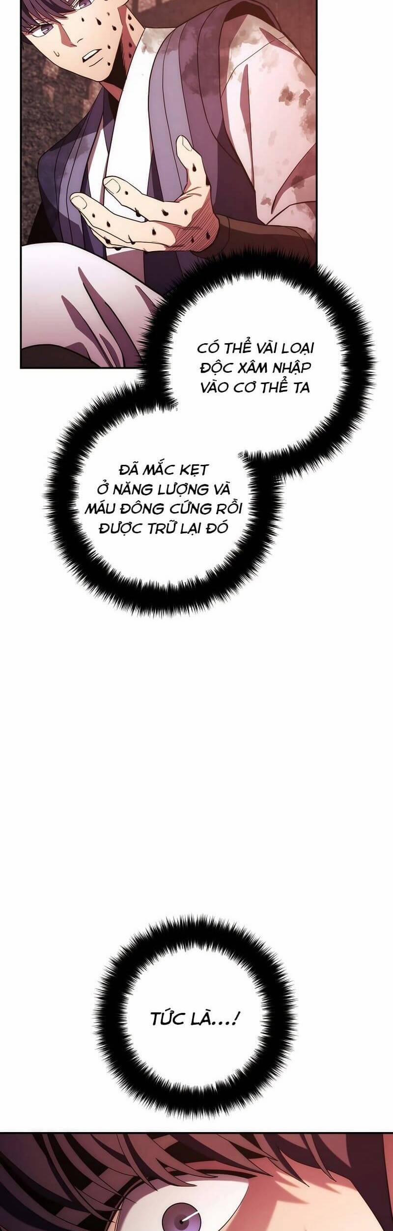 Huyền Thoại Diệt Thế Độc Long 112 trang 6