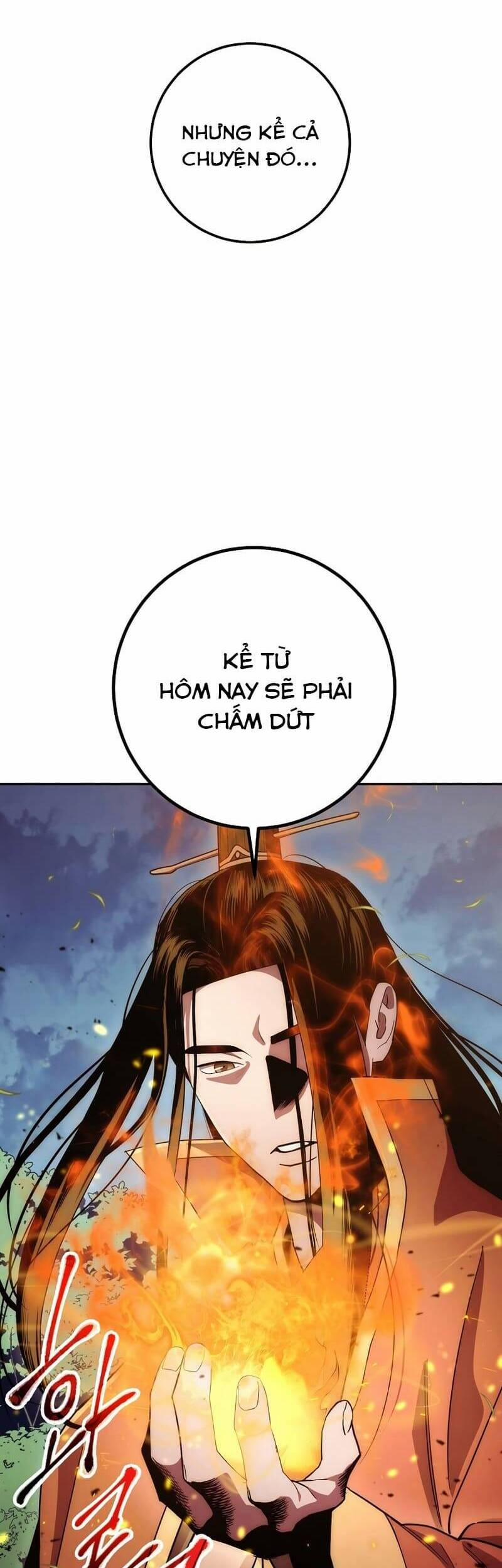 Huyền Thoại Diệt Thế Độc Long 112 trang 61