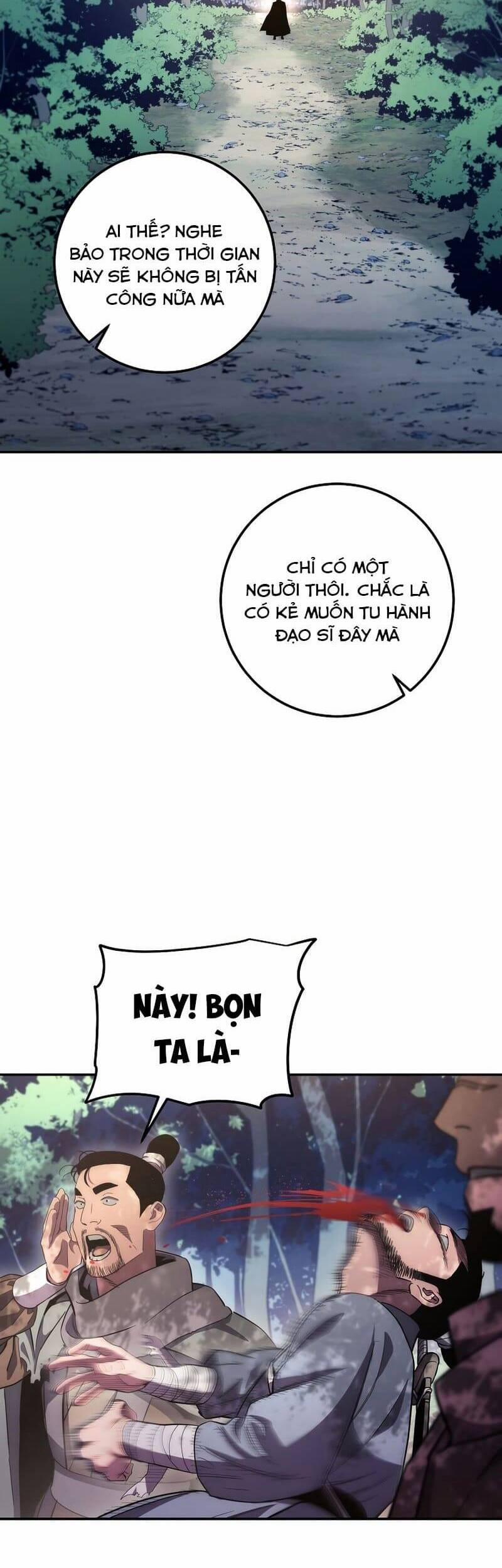 Huyền Thoại Diệt Thế Độc Long 112 trang 65