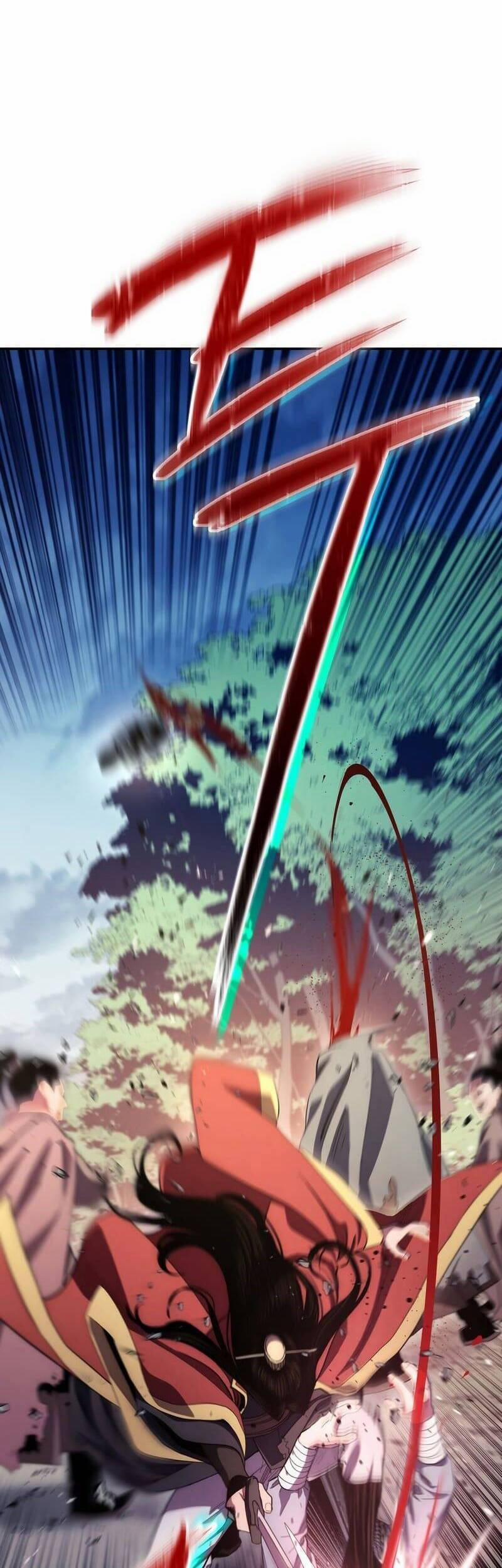 Huyền Thoại Diệt Thế Độc Long 112 trang 67