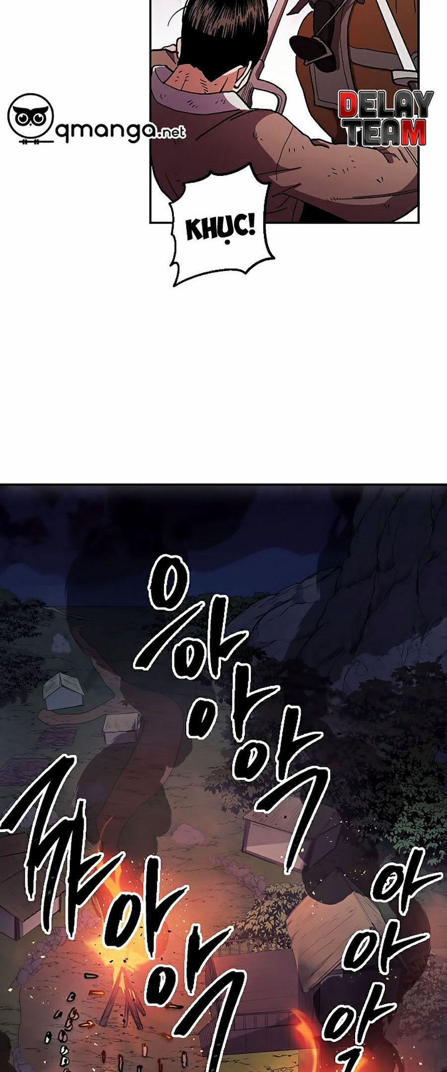 Huyền Thoại Diệt Thế Độc Long 12 trang 1