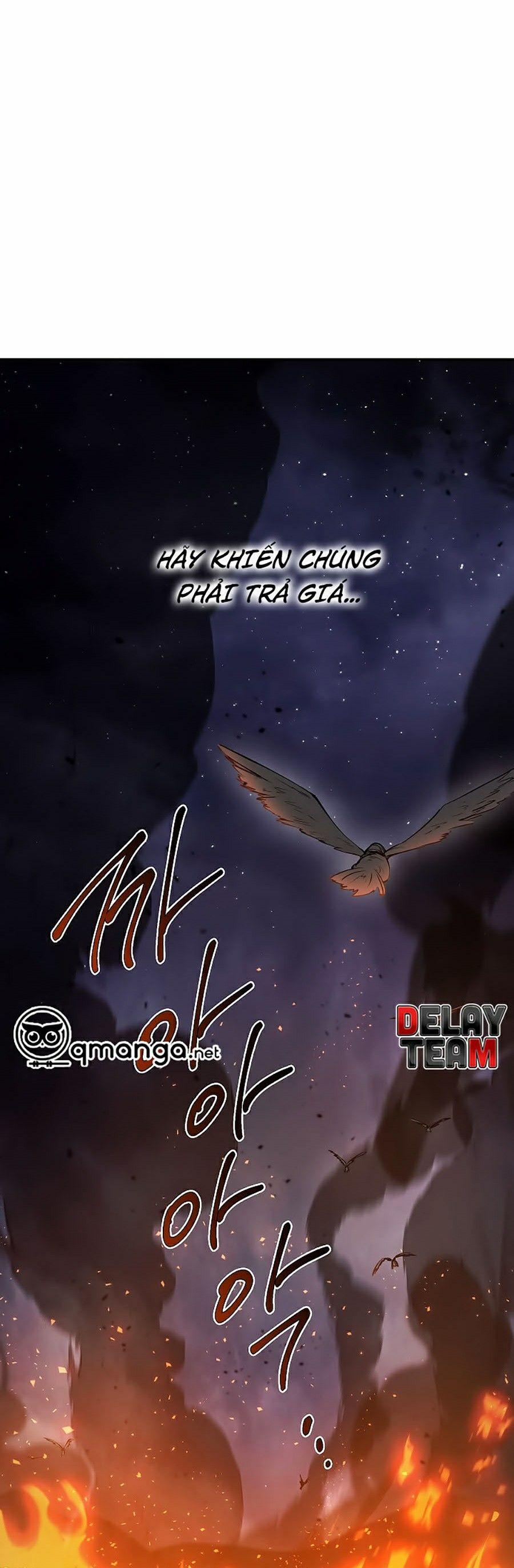 Huyền Thoại Diệt Thế Độc Long 12 trang 14