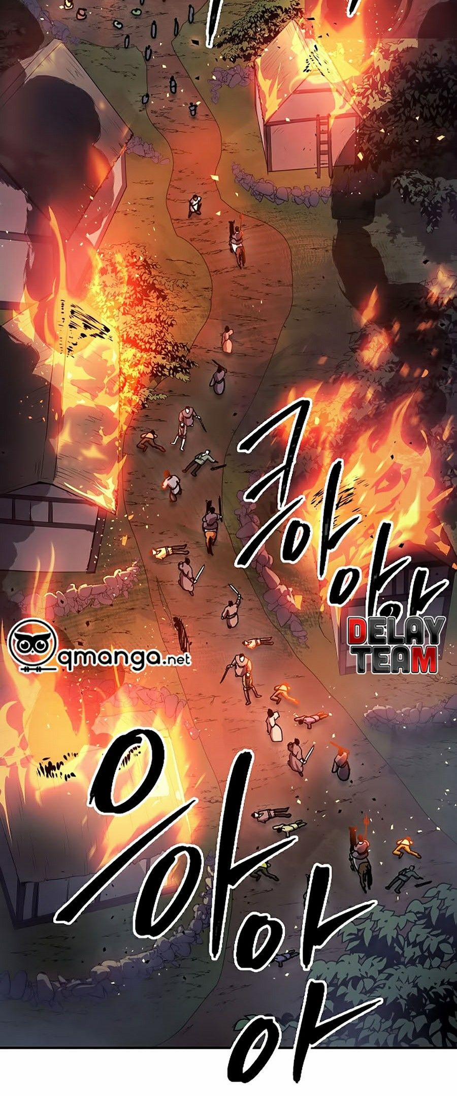 Huyền Thoại Diệt Thế Độc Long 12 trang 2