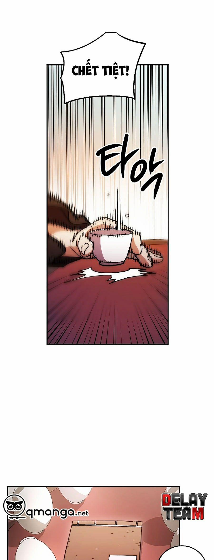 Huyền Thoại Diệt Thế Độc Long 12 trang 20