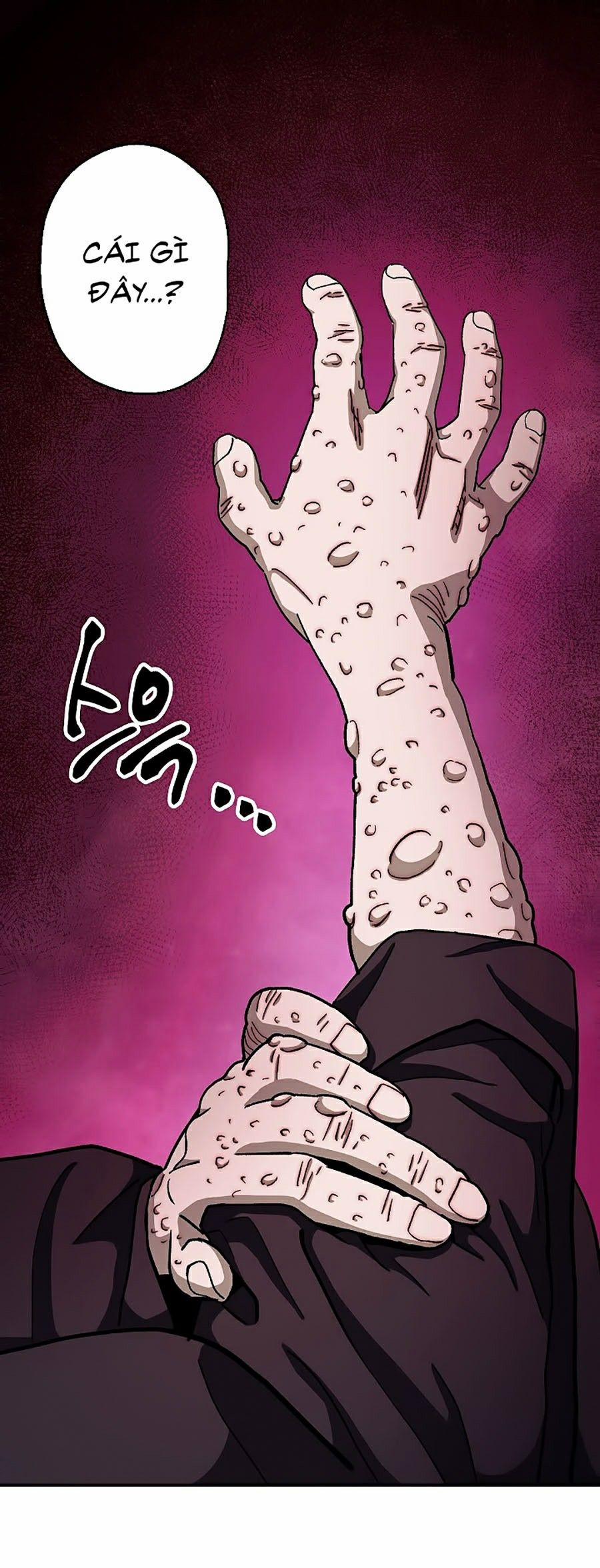 Huyền Thoại Diệt Thế Độc Long 12 trang 27